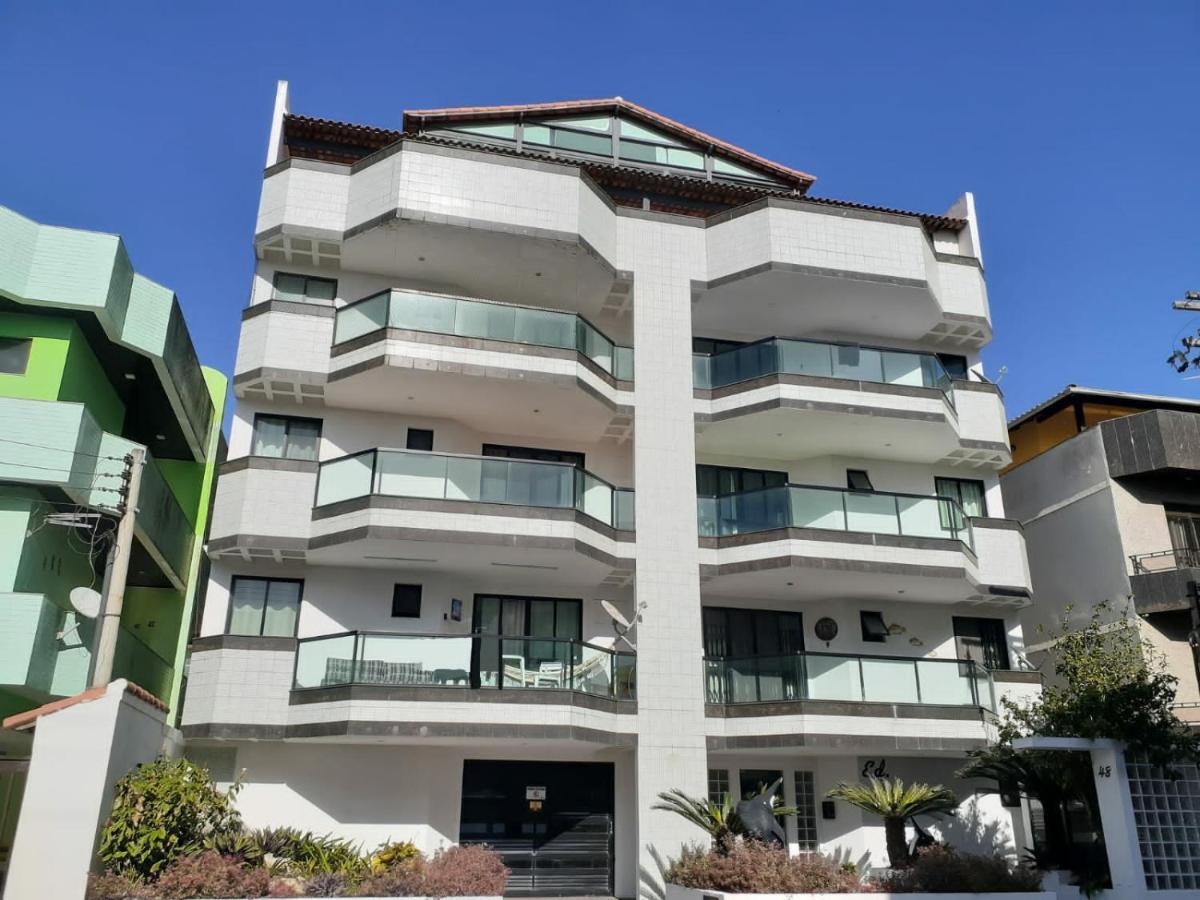 Conforto E Brisa Do Mar! Ape Com 2 Quartos A 70m Da Prainha