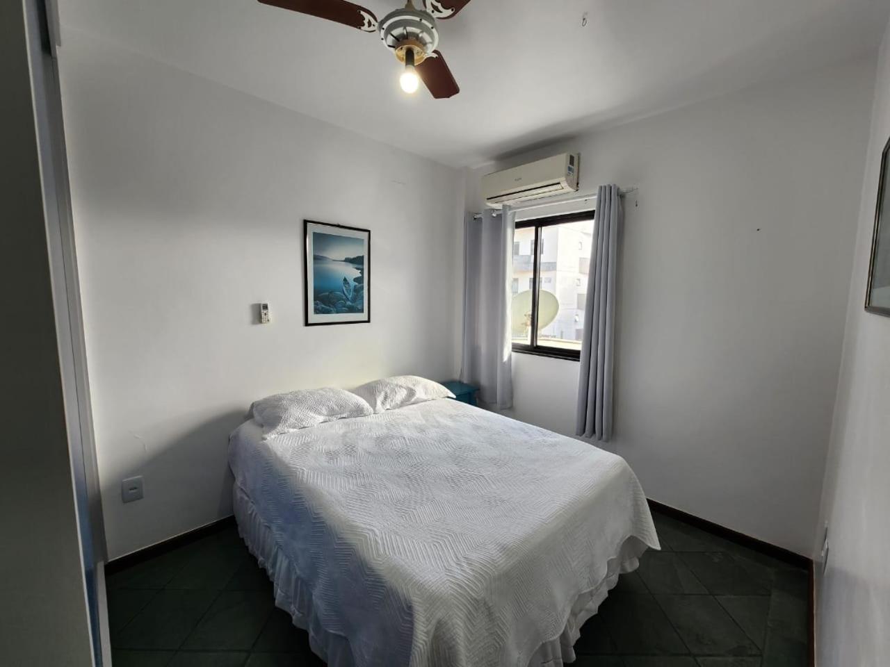 Conforto E Brisa Do Mar! Ape Com 2 Quartos A 70m Da Prainha Apartamento